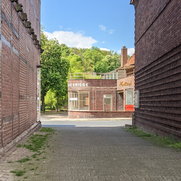 Hitzacker Drawehnertorstraße